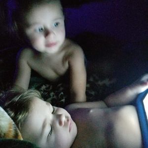 Meet your Posher, Angel